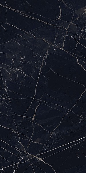 Керамогранит Mira Black High gloss 60x120 от Art Ceramic (Индия)