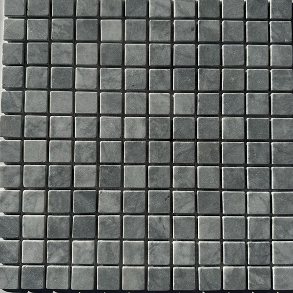 Мозаика PIX 335 Ice Grey Матовая (23х23) 30.5x30.5x4 от Pixmosaic (Китай)