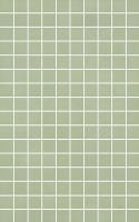 Декор Левада мозаичный зеленый светлый глянцевый (MM6409) 25x40x8 от Kerama Marazzi (Россия)