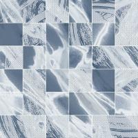 Мозаика ROYAL BLU MOSAIC 30x30 от Керлайф (Россия)