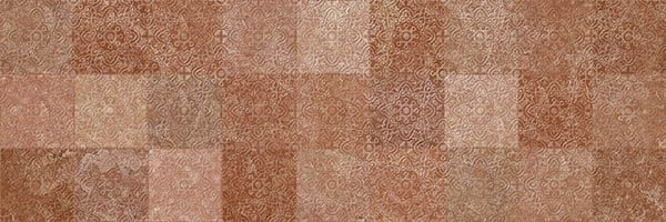 Настенная плитка Morocco коричневая (C-MQS111Dn) 20x60 от Cersanit (Россия)