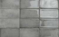 Керамогранит BE IN Grey 10x20 от Iris Ceramica (Италия)