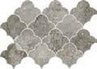 Мозаика BOLD MOD.ARABESQUE CONCERT SU RETE (133573) 35x23 от Naxos Ceramica (Италия)