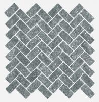 Мозаика GEN.SILVER MOSAICO CROSS 31.5x29.7 от Italon (Россия)