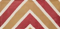Настенная плитка Decor Ask Ruby (CFR000032) 12.5x25 от Cifre Ceramica (Испания)