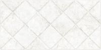 Настенная плитка рельефная Trevis (TWU09TVS004) 24.9x50x8.5 от Alma Ceramica (Россия)