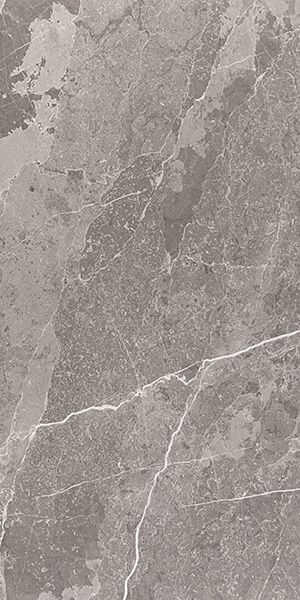Керамогранит GEMSTONE DARK GREY Rectified LAPPATO 60x120 от Kutahya (Турция)