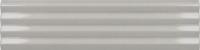 Настенная плитка COSTA NOVA PRAIA GREY (28474) 5x20 от Equipe Ceramicas (Испания)