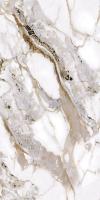 Керамогранит GOLD INK WHITE_G126016G (СП1186) 60x120 от Zibo Fusure (Китай)