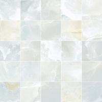 Декор Sky мозаичный голубой (MM34101) 25x25 от Laparet
