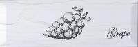 Декор Decor Fruit Laguna Grape 10x30 от Monopole (Испания)