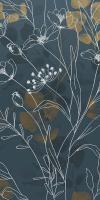 Керамогранит BOUTIQUE BLOSSOM RET (600010002366) 60x120 от Italon (Россия)
