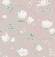 Панно Mono Magnolia milk (06-01-1-36-03-13-2433-0) (компл. из 2 шт) 60x60 от Creto (Россия)