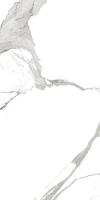 Керамогранит Statuario Blanco glossy 60x120 от Maimoon Ceramica (Индия)