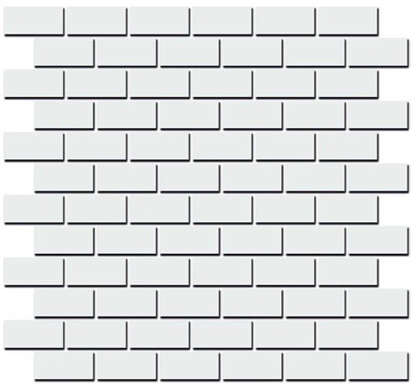 Декор Руаяль 191/002 мозаичный 32x30 от Kerama Marazzi (Россия)