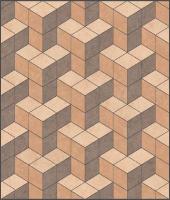 Мозаика RUBIK RK02 30x30.3 от Jet-Ceramic (Россия)