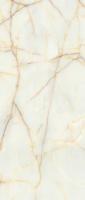 Керамогранит ONICE GOLD NAT. (6mm) (матовая) 120x280 120x280 от TAU Ceramica (Испания)