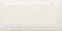 Настенная плитка CARRARA METRO (23083) 7.5x15 от Equipe Ceramicas (Испания)