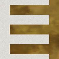 Декор Filippo Soul Tiara Nacar Oro 20x20 от Vives Ceramica (Испания)