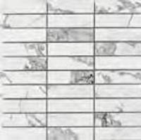 Мозаика CHARM EXPERIENCE INVISIBLE GREY MOSAICO LAP. 30x30 от Italgraniti (Италия)