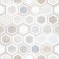 Керамогранит Evolution sugar-эффект (GFU04EVL47R) 60x60 от Alma Ceramica (Россия)