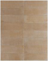 Керамогранит RAKU LINE SAND (30694) 6x18.6 от Equipe Ceramicas (Испания)