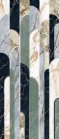 Керамогранит SENSI FANTASY ARCHES LU3 R (PF60014400) 120x280 от ABK Ceramiche (Италия)