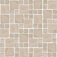 Декор Риальто Антика 3 мозаичный бежевый матовый (MBD007) 30x30x0.9 от Kerama Marazzi (Россия)