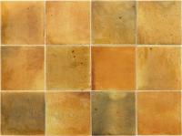 Настенная плитка HANOI CARAMEL (30015) 10x10 от Equipe Ceramicas (Испания)