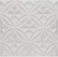 Декор OCEAN RELIEVE CASPIAN WHITECAPS (ADOC4002) 15x15 от ADEX (Испания)