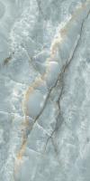 Керамогранит BOOKMATCH ONICE SEAGREEN B SOFT MATT. 160x320x0.6 от Ascale (Испания)