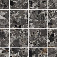 Мозаика CHIAROSCURO CLIFF MOSAICO SU RETE (120226) 30x30 от Monocibec (Италия)