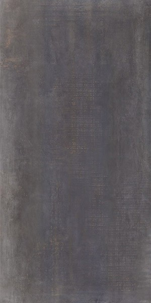 Керамогранит LM IRON MT R (FPG01MQ101) 100x200 от Roca (Испания)