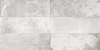 Настенная плитка FS RAKU SILVER (5074428943) 20x40 от Francisco Segarra (Испания)