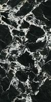 Керамогранит Napoleon Black Polished (6 мм) (MN766CP321606) 160x320 от Moreroom (Китай)