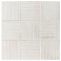 Керамогранит RAKU LINE WHITE (30824) 10x10 от Equipe Ceramicas (Испания)