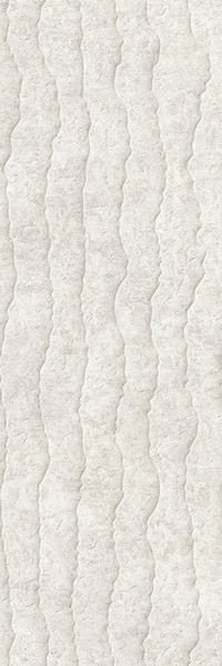 Настенная плитка Contour White 33.3x100 от Porcelanosa (Испания)