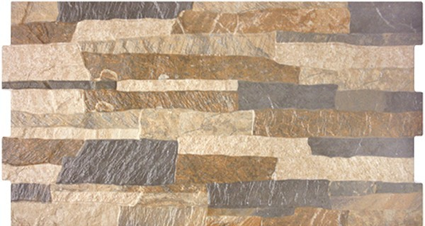 Керамогранит VIENA PIZARRA (200992) 30x60 от Porcelanicos HDC (Испания)