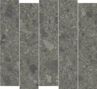 Мозаика Boost Mix Smoke Mosaico Slide (A83K) 29x32 от Atlas Concorde (Италия)