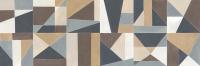 Декор Colorplay Decoro Tiles Cream (M4K1) 30x90 от Marazzi Italy (Италия)