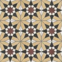 Декор NOSTALGY SEVILLA HONEY 20x20 от Mainzu (Испания)