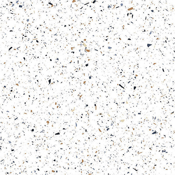 Керамогранит METRO White Sugar 60x60 от ITC (Индия)
