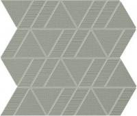 Мозаика Aplomb Lichen Mosaico Triangle (A6SS) 31.5x30.5 от Atlas Concorde (Италия)