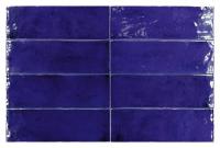 Керамогранит настенный FANGO COBALT GLOSS (30681) 5x15 от Equipe Ceramicas (Испания)
