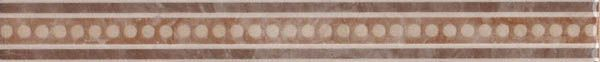 Настенный бордюр AD\A250\8245 Вилла Флоридиана 30x3.1 от Kerama Marazzi (Россия)