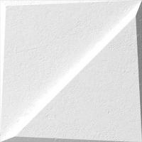 Настенная плитка Omicron Zante Nieve 12.5x12.5 от Vives Ceramica (Испания)