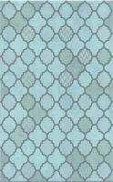 Декор Фоскари бирюзовый (OP/A22/6328) 25x40 от Kerama Marazzi (Россия)