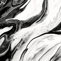 Керамогранит Black&White Mix GP6BWM99 41x41 от New Trend (Россия)