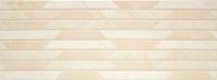 Настенная плитка Supreme Li90 Beige Br Rect (110-012-4) 33.3x90 от STN Ceramica (Stylnul) (Испания)