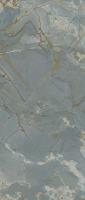 Керамогранит MAGNA BLUE PUL. (6mm) (полированная) 120x280 от TAU Ceramica (Испания)